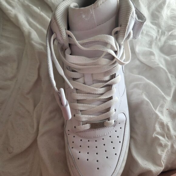 Nike Air Force one - Picture 2 of 2